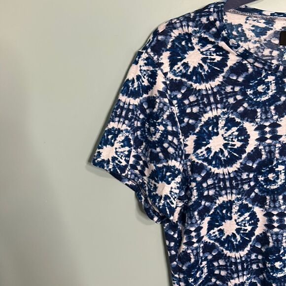 Reformation Tie Dye Tunic - Picture 2 of 7